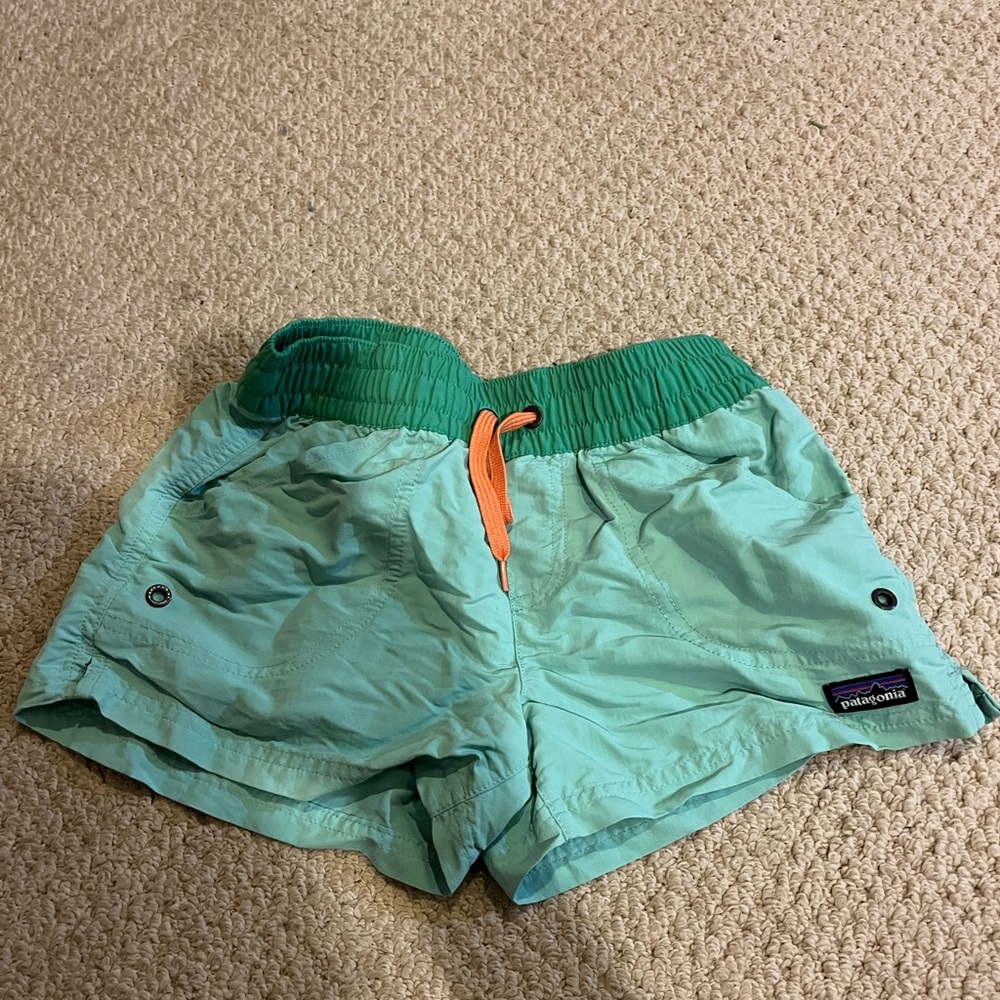KIDS Patagonia baggies